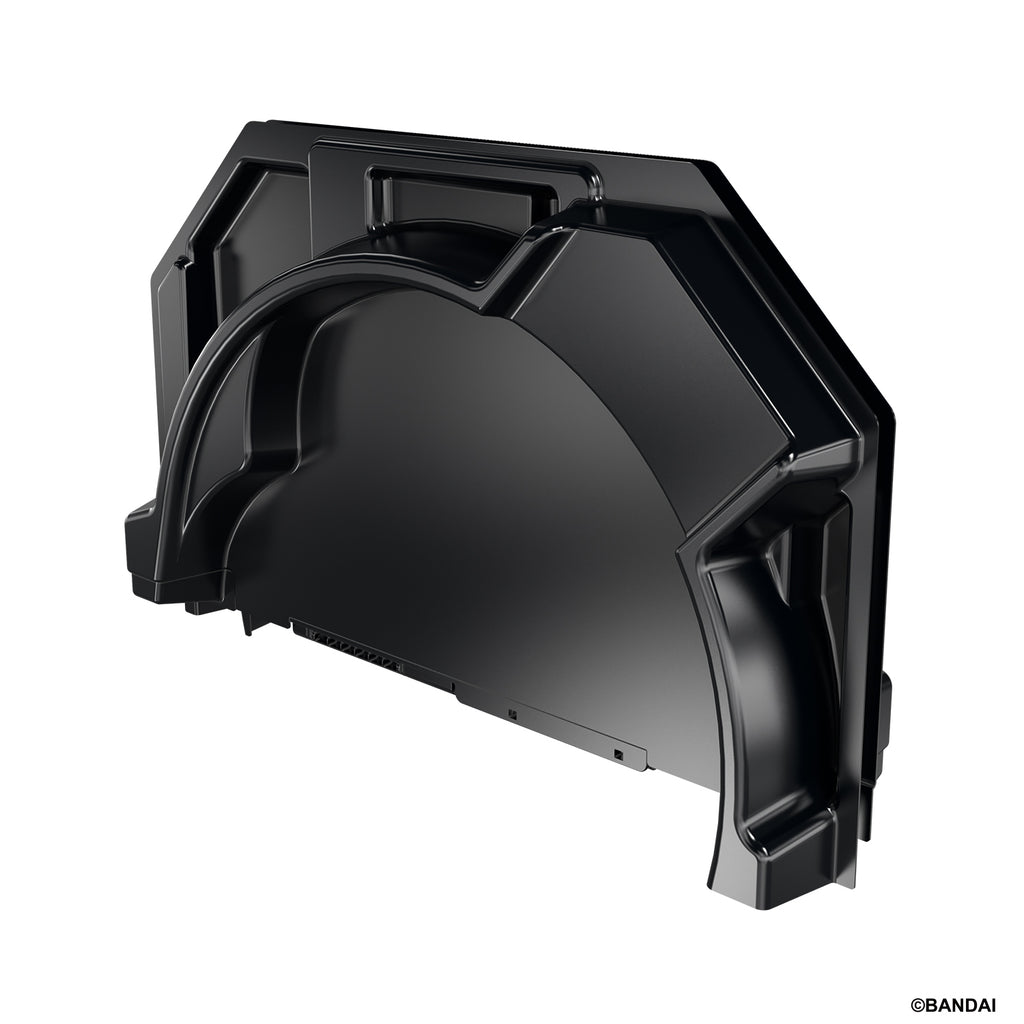 BARABARIDE TOOL BR-10 FOLD COLOSSEUM 爆裂 戰車 競技場
