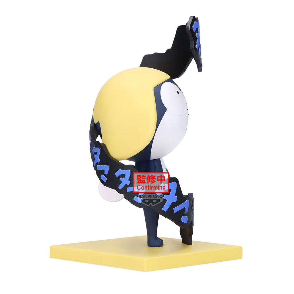 SGT. KERORO FIGURE ~ TAMAMA 二等兵 軍曹 共鳴