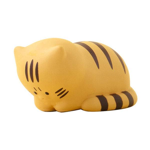 IRRITATED MEOWMENT 2 (set of 5) 憤怒 貓 扭蛋