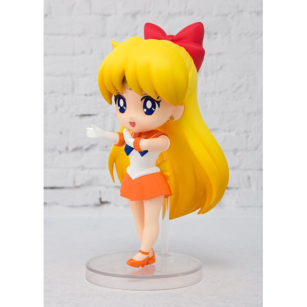 Figuarts mini SAILOR VENUS (REISSUE) 美少女戰士 金星 愛野美奈子