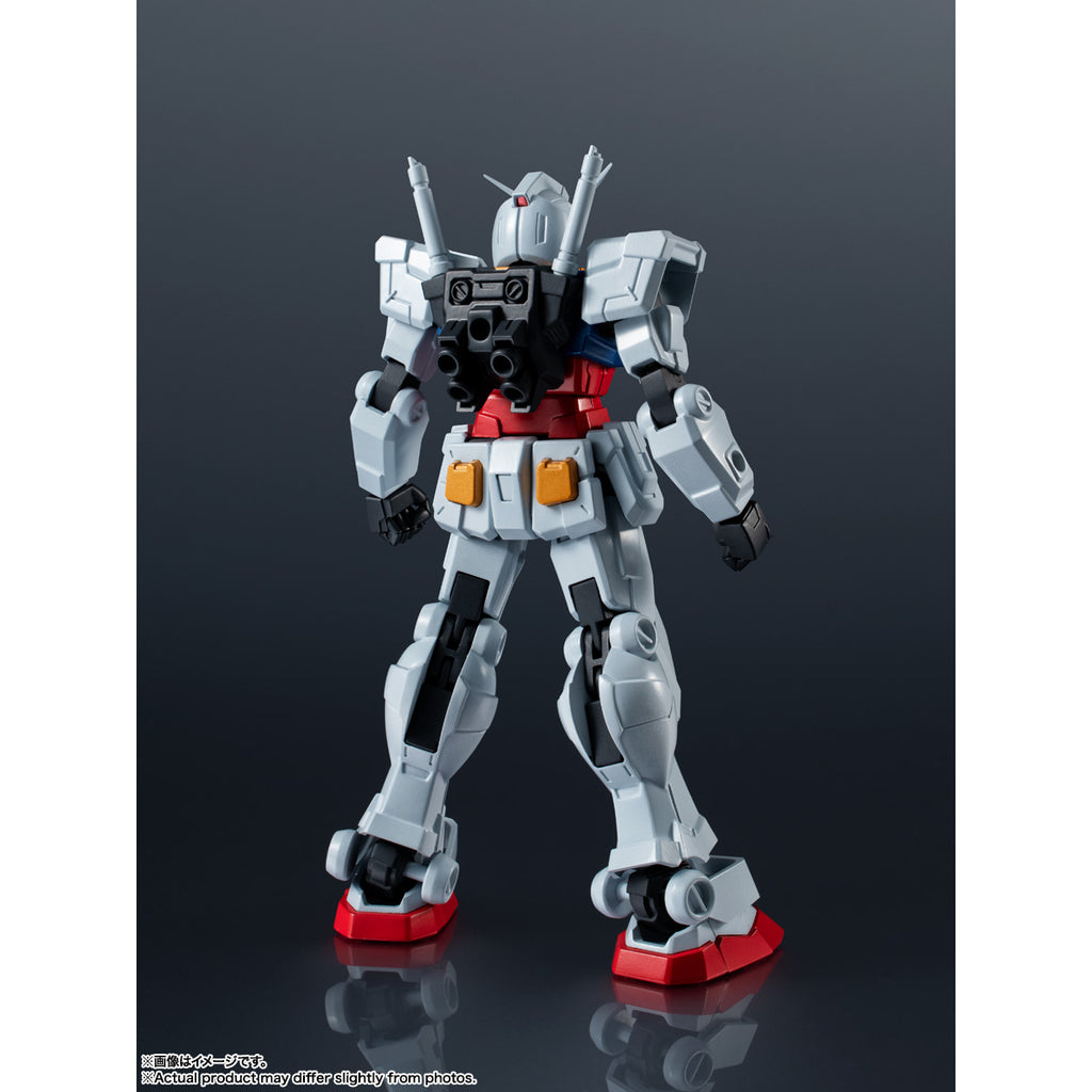 GUNDAM UNIVERSE RX-78-2 GUNDAM RENEWAL 機動戰士 高達