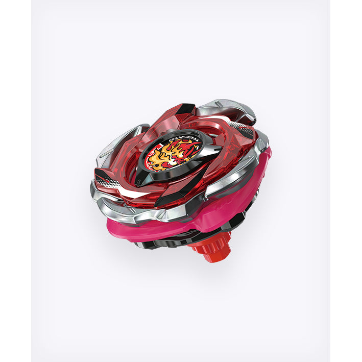 BeybladeX CX-05 Random Booster Volume 6 [Paralled Import]