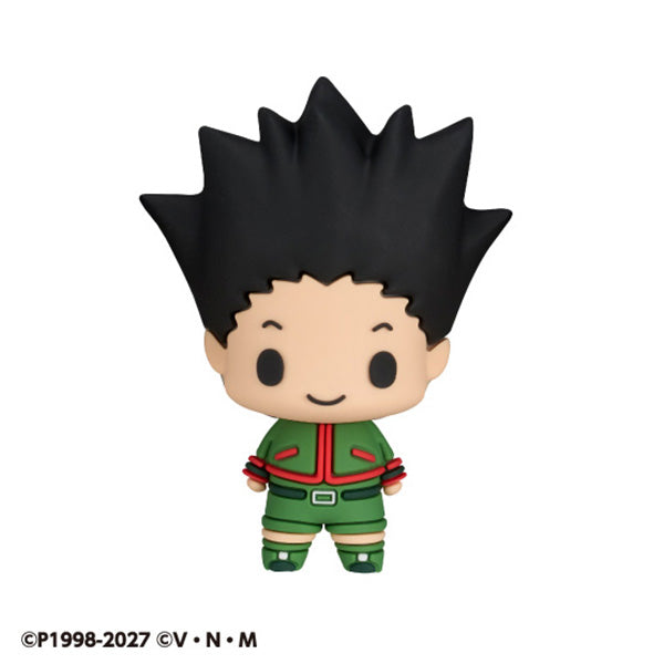 [Chokorin]《HUNTER×HUNTER》(一盒6個) (2027年1月版本)