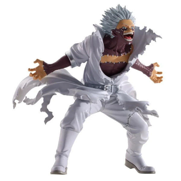 MY HERO ACADEMIA THE EVIL VILLAINS DABI 我的英雄學院 荼毘 | UP-NEXT
