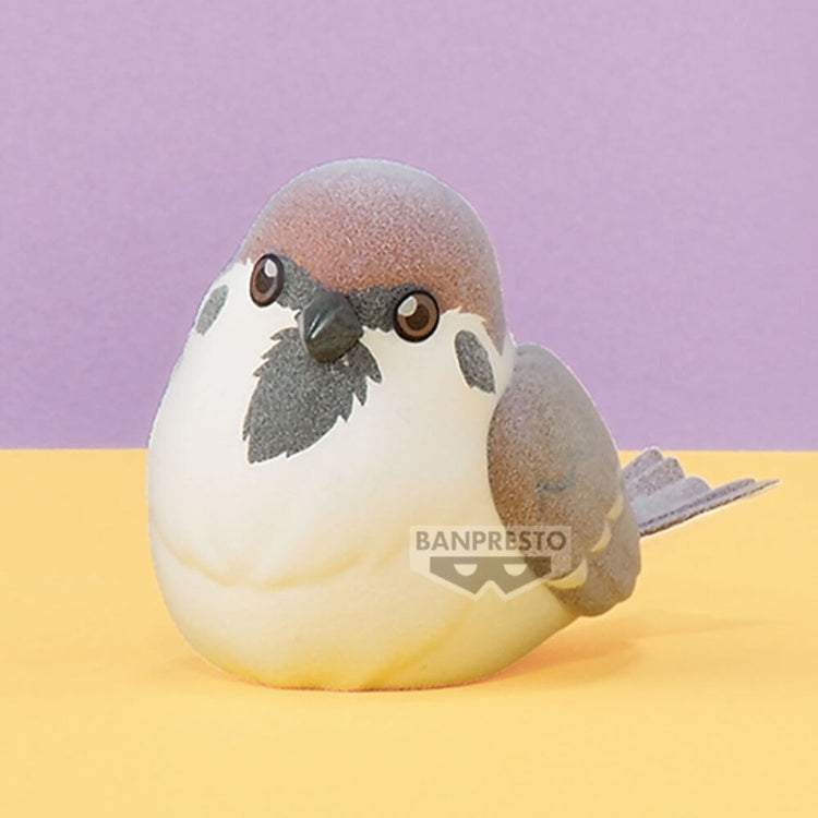 [Fluffy Puffy] DEMON SLAYER - CHUNTARO 鬼滅 之刃 啾太郎 渡鴉