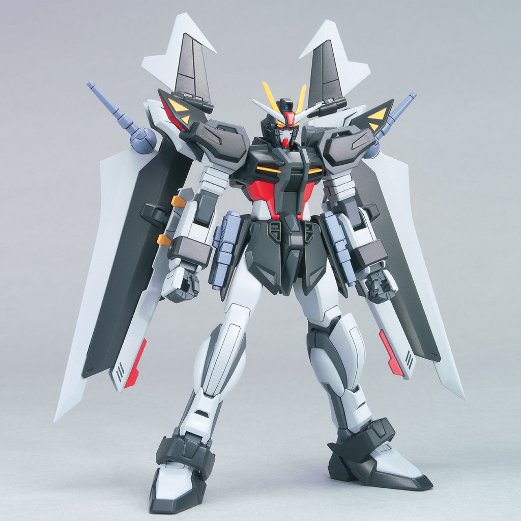 HG 1/144 Strike Noir Gundam 機動戰士 突擊 羅亞 高達