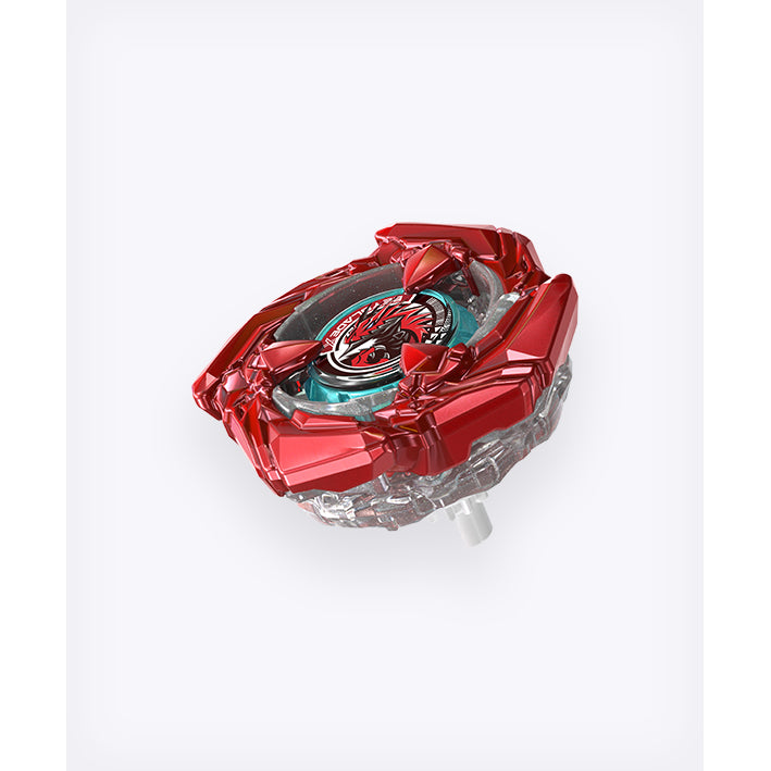 BeybladeX Accessory BX-46 BattleEntry Stadium Set [Parallel Import]