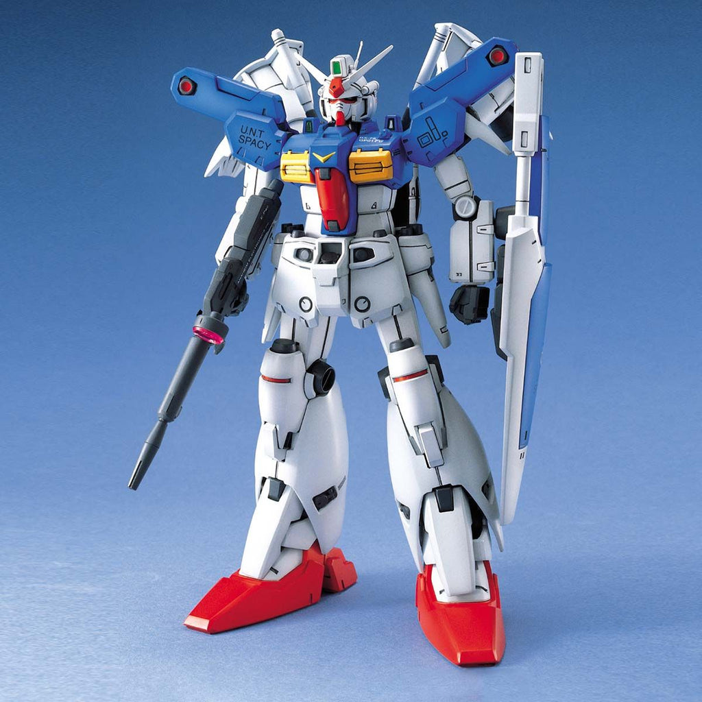 MG 1/100 Gundam GP01Fb 機動戰士 高達 GP01-Fb