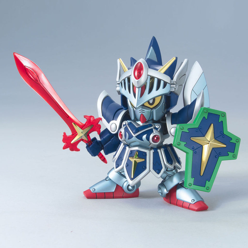 BB393 LEGENDBB FULL ARMOR KNIGHT GUNDAM 機動戰士 傳說系列 全武裝騎士高達 BB戰士