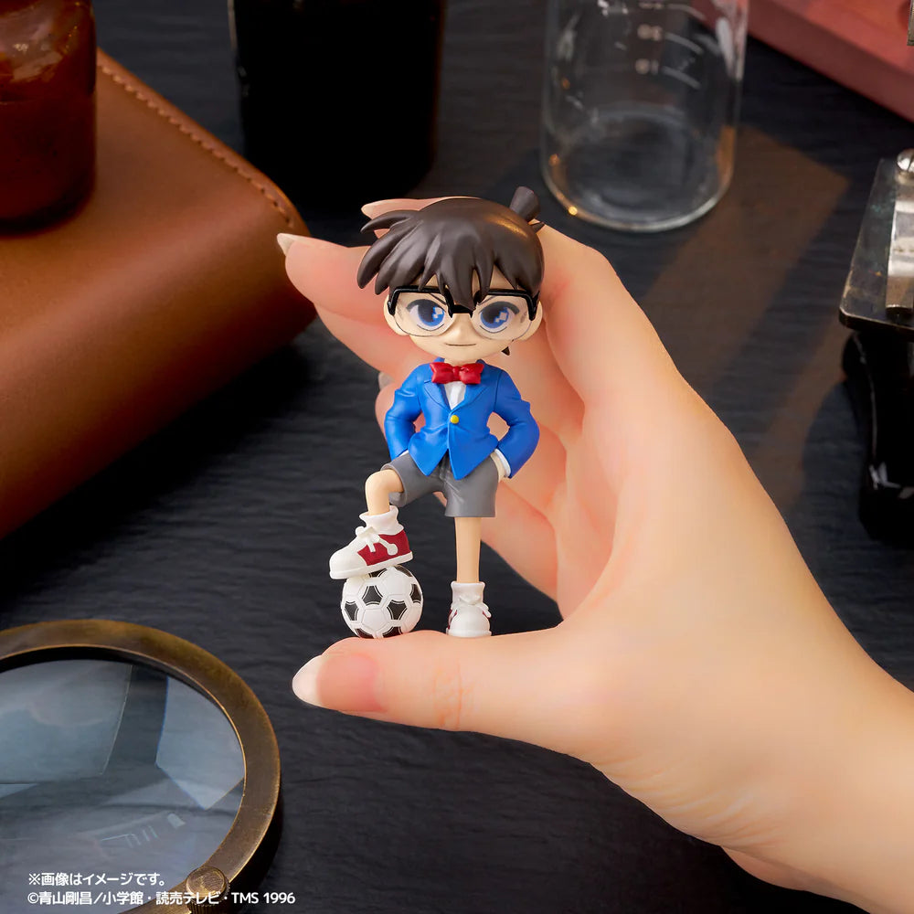 PalVerse Detective Conan vol.2 (set of 6) 名偵探柯南