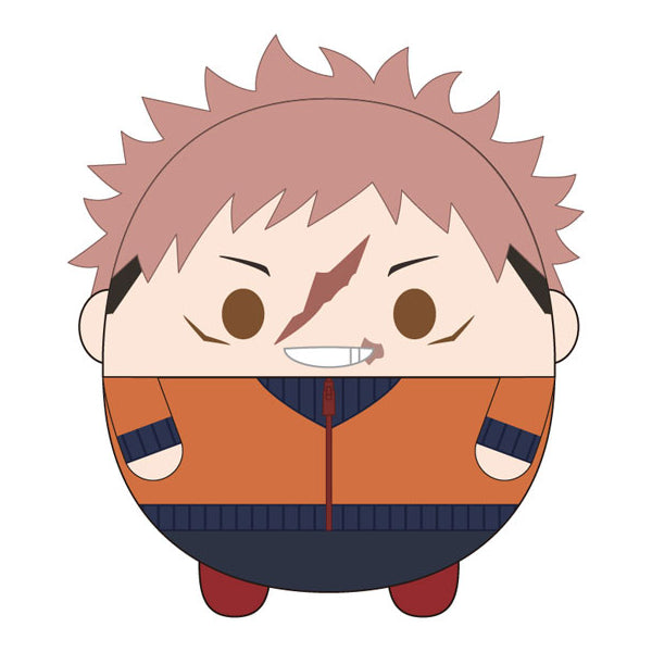 Jujutsu Kaisen Fuwa Kororin 8 (box of 6) 咒術迴戰