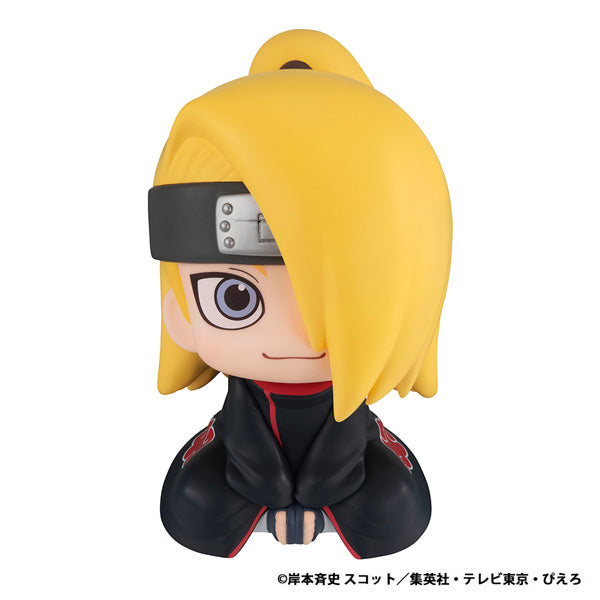 Lookup Naruto Shippuden Deidara (2025 OCT ver.) 火影忍者 迪達拉