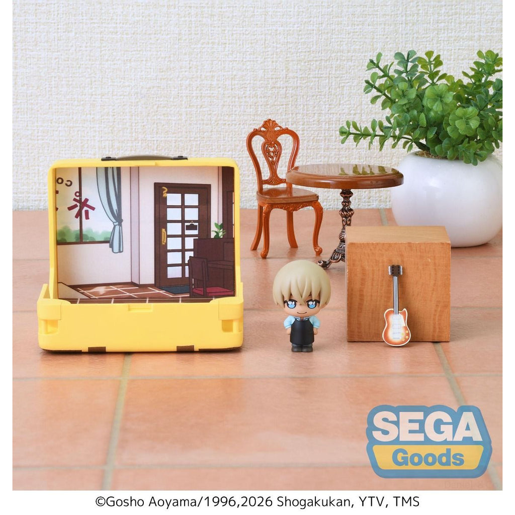 [PWM] Detective Conan Mini Figure Toru Amuro (EX) 名偵探 柯南 安室 透