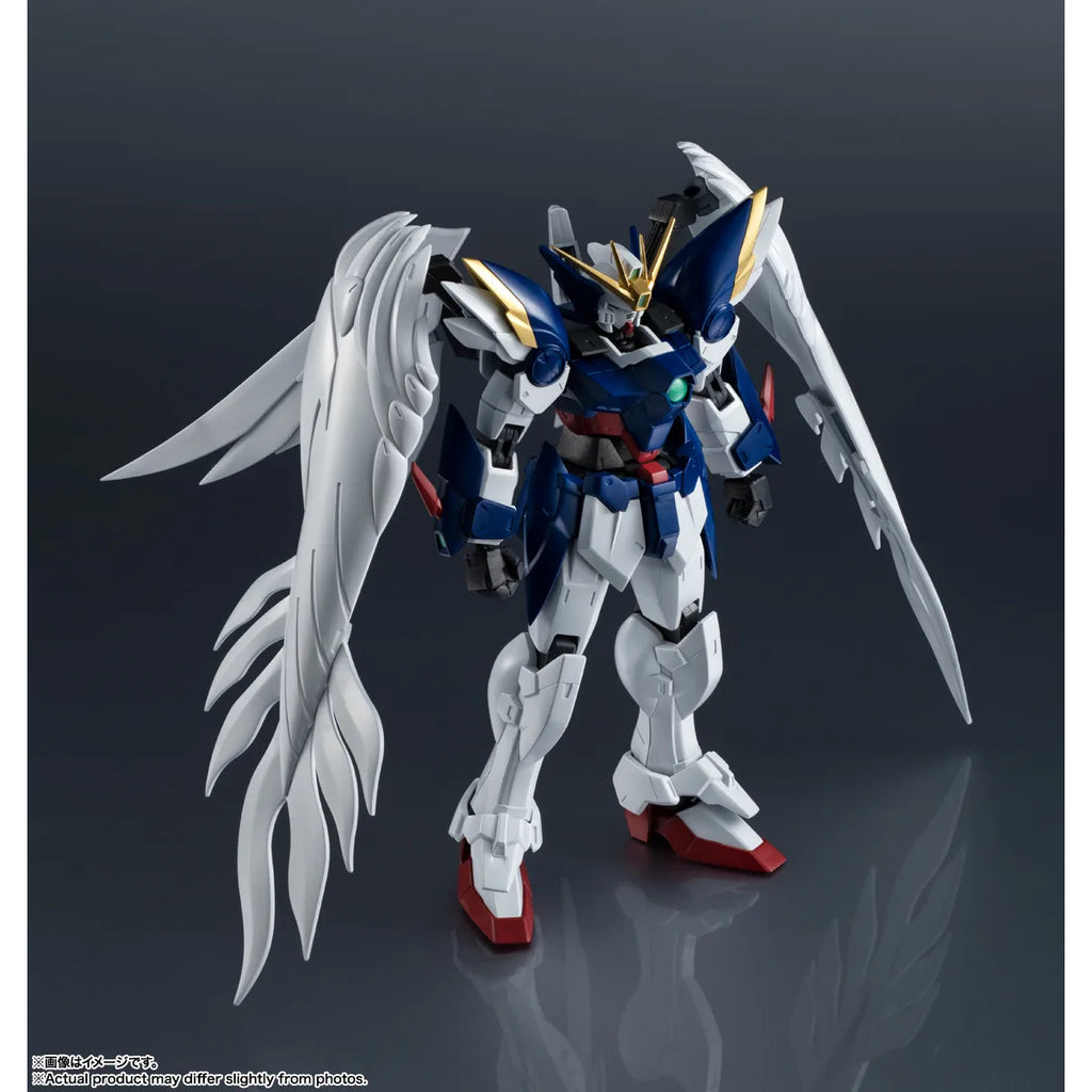 [GUNDAM UNIVERSE] 飛翼零式高達 EW - 新版