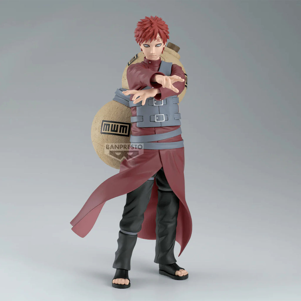 [GRANDISTA] NARUTO SHIPPUDEN - GAARA 火影忍者 我愛羅