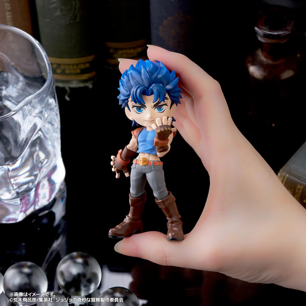 PalVerse JoJo's Bizarre Adventure Phantom Blood/Battle Tendency (set of 6) JOJO的奇幻冒險 幻影血脈/戰鬥潮流
