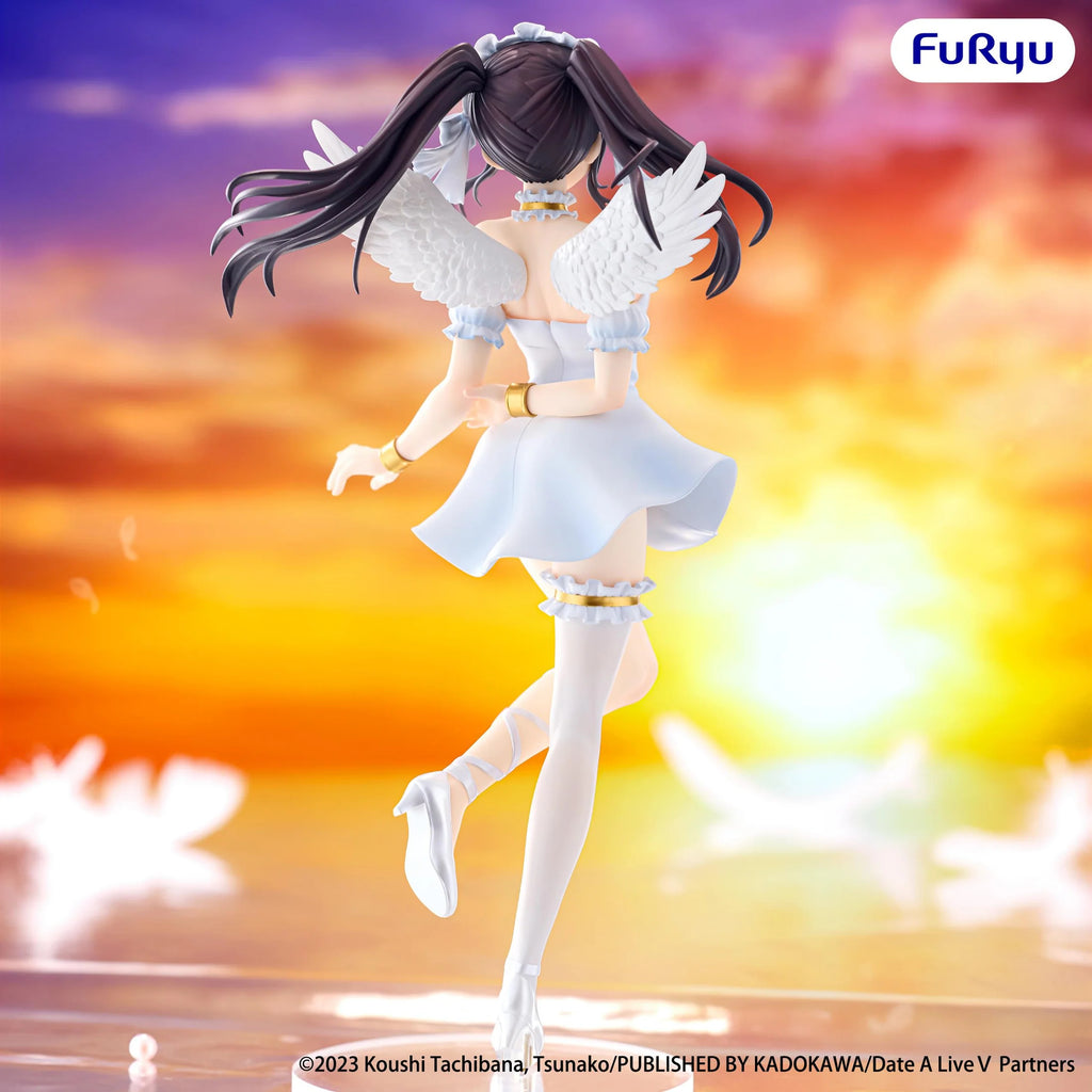 [BiCute Pure] Date A Live Ⅴ Figure - Kurumi Tokisaki 時崎狂三