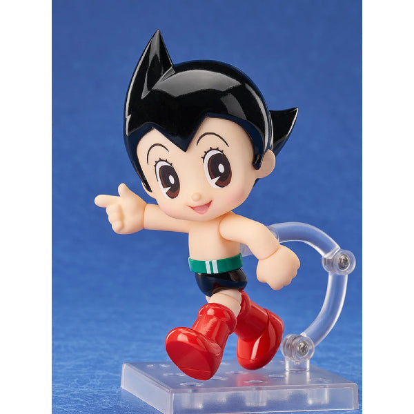 2450 Nendoroid Astro Boy 黏土人 小飛俠 小金剛 阿童木