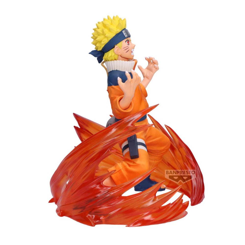 [VIBRATION STARS] NARUTO 72 SERIES (NARUTO UZUMAKI / SASUKE UCHIHA) 火影忍者 渦卷 鳴門 內輪 佐助