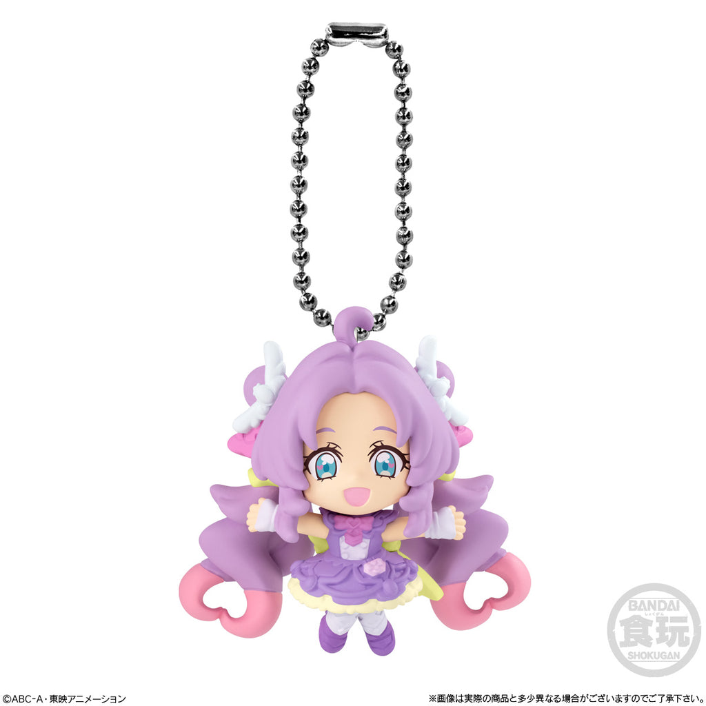 STAR DETECTIVE PRECURE! MASCOT 2 (box of 10) 偵探 光之美少女