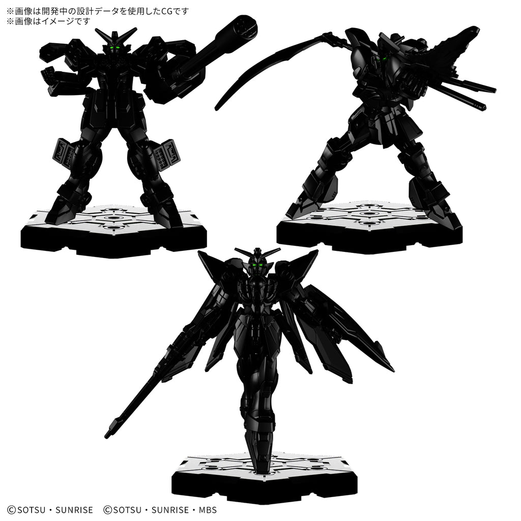 GUNDAM ASSEMBLE EXPANSION PACK (EX03 / EX04) 機動戰士 高達戰棋風雲