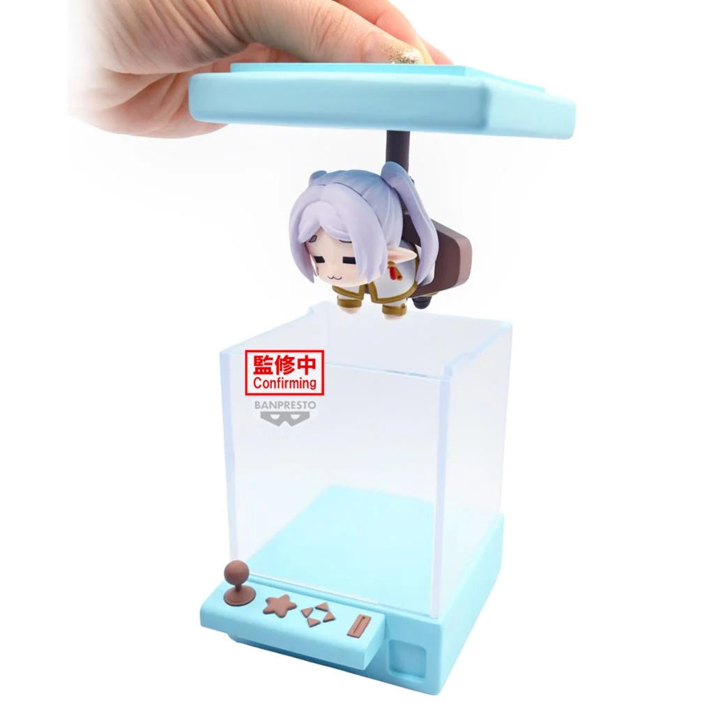 [CRANE POP] FRIEREN BEYOND JOURNEY'S END (FRIEREN / FERN) 葬送 的 芙莉蓮 費倫