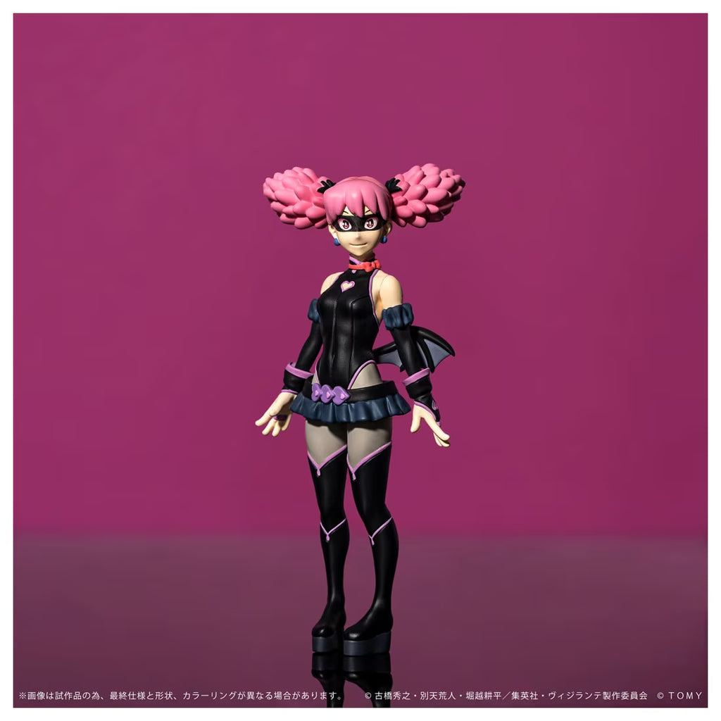 CK-V02 COLLEKAZARO My Hero Acadamia Vigilantes Pop Step 我的英雄學院