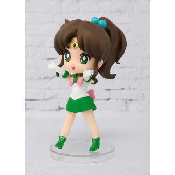 Figuarts mini SAILOR JUPITER (REISSUE) 美少女戰士 木星 木野真琴