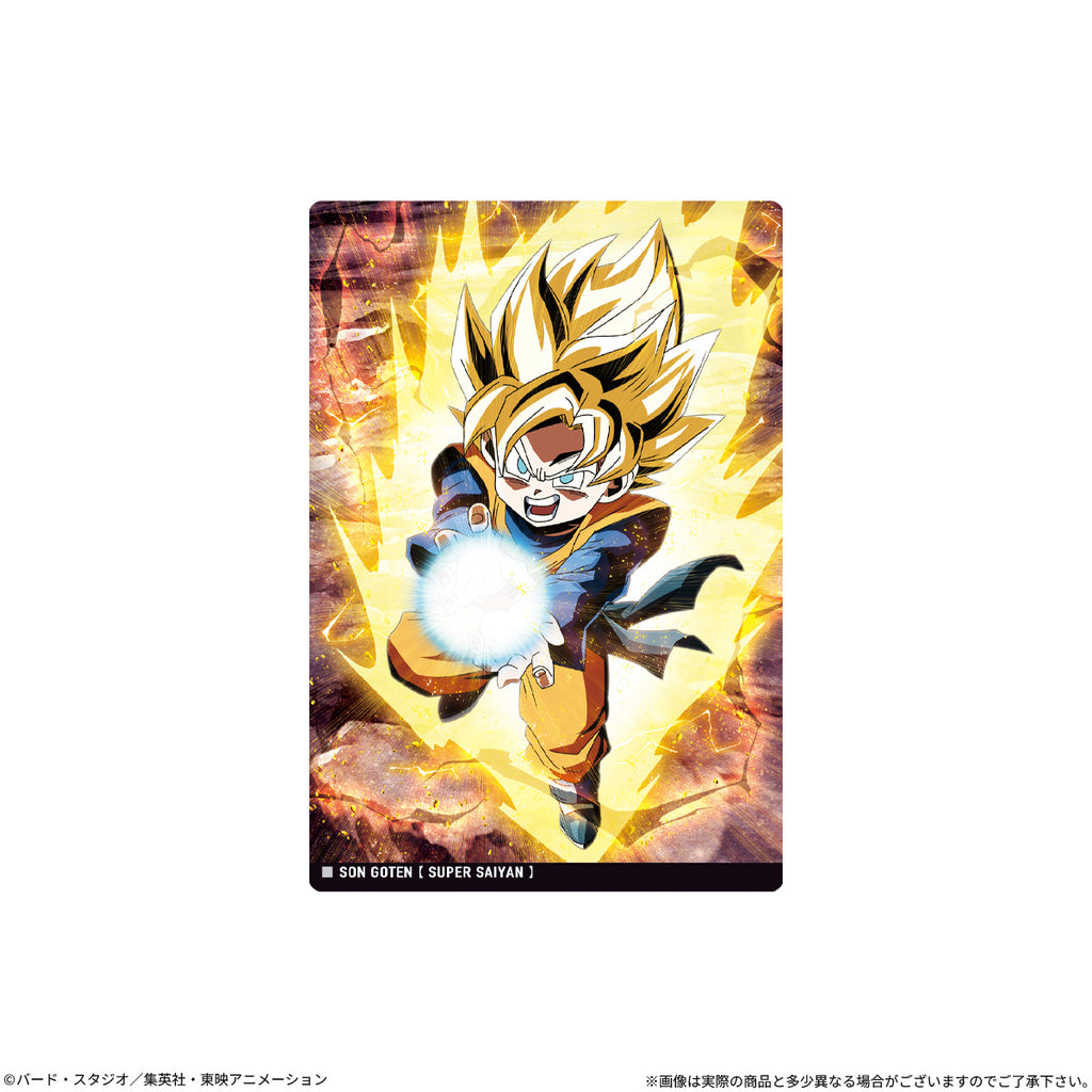 ITAJAGA DRAGON BALL VOL.11 (pack of 20) 龍珠
