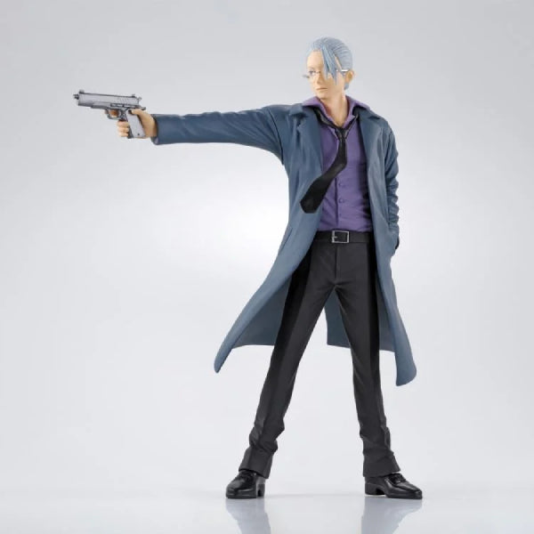 Mô Hình Taro Sakamoto - Sakamoto Days - Vibration Stars Figure Chính Mô Hình Taro Sakamoto - Sakamoto Days - Vibration Stars Figure Chính