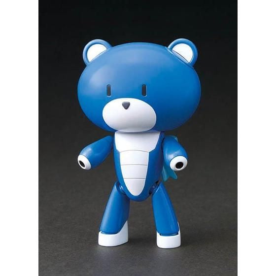 HGPG 1/144 Petit'Gguy Lightning Blue 機動戰士 高達 熊霸