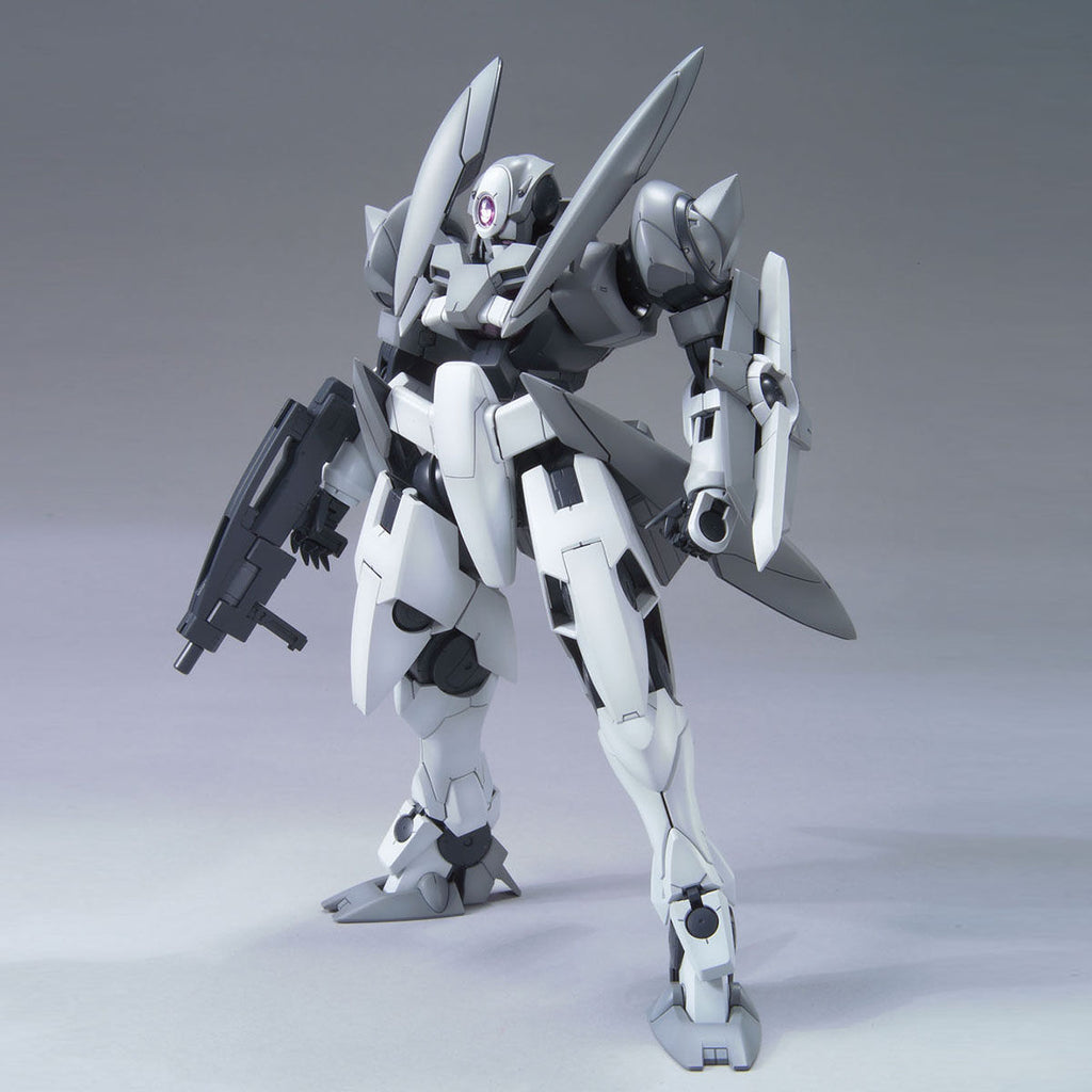 MG 1/100 GN-X 機動戰士 高達