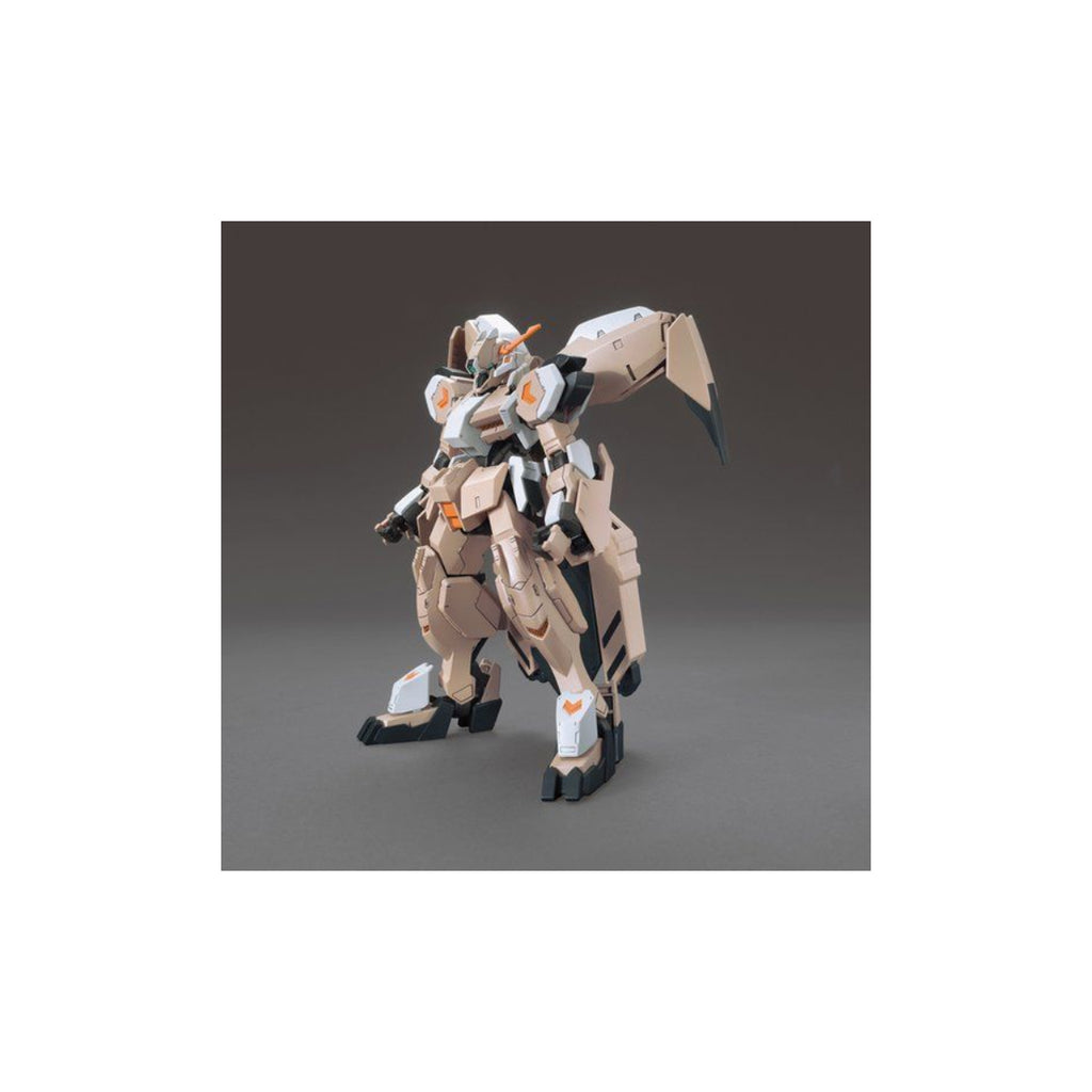 HG 1/144 Gundam Gusion Rebake Full City 機動戰士 高達 鐵血的孤兒 高達古辛 重鍛型FC