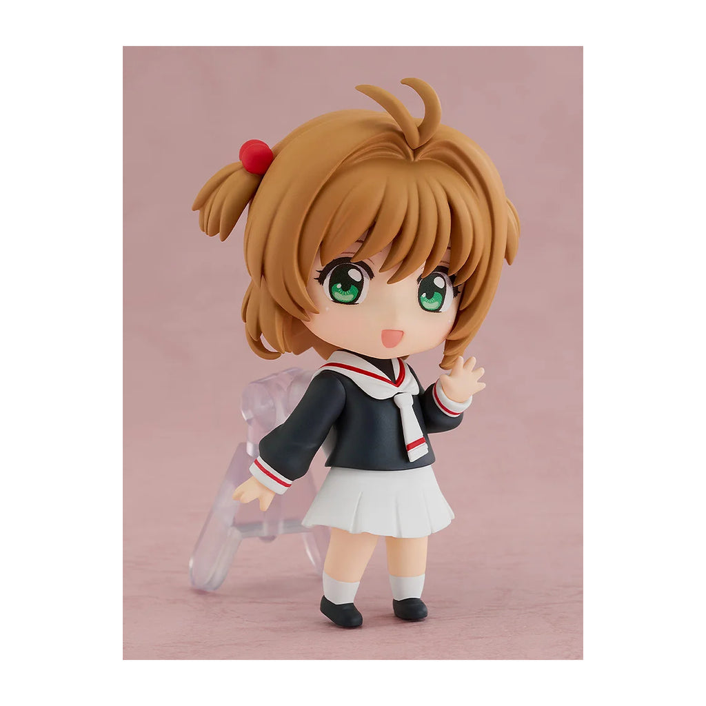 Nendoroid Surprise Sakura Kinomoto Collection (box of 6) 百變小櫻 木之本櫻