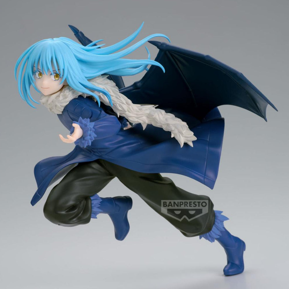 [ESPRESTO] MAJESTIC WINGS RIMURU TEMPEST - THAT TIME I GOT REINCARNATED AS A SLIME 轉生 史萊姆 利姆路