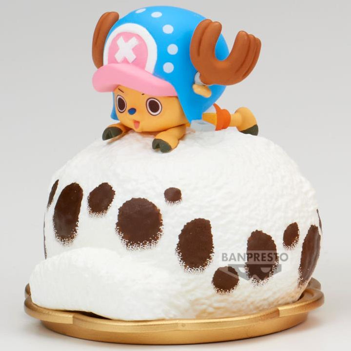 ONE PIECE PALDOLCE COLLECTION TONY TONY CHOPPER (Ver. A) 海賊王 東尼東尼 索柏 喬巴