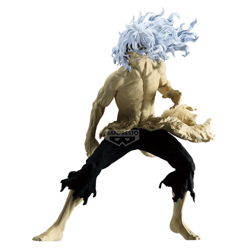 MY HERO ACADEMIA FINAL SEASON - TOMURA SHIGARAKI 我的英雄學院 死柄木弔