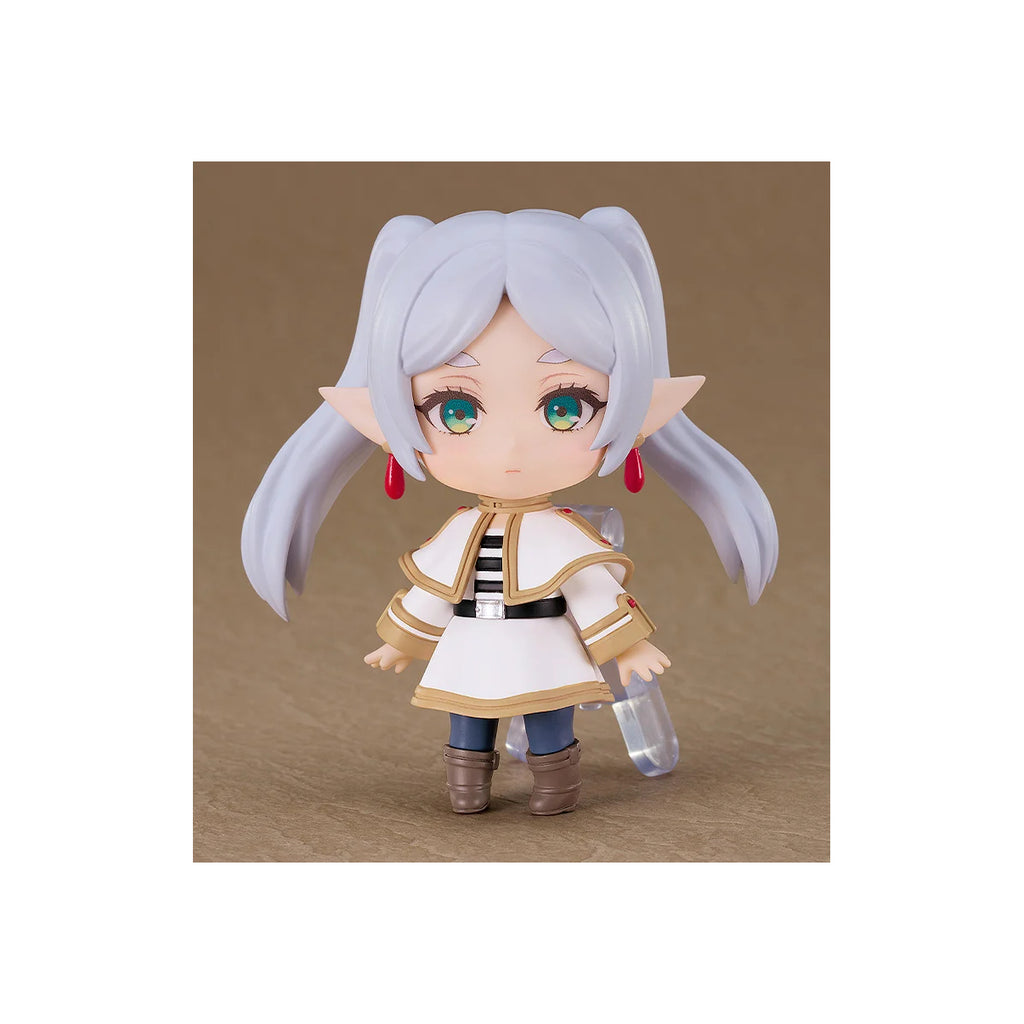 Nendoroid Surprise Frieren: Beyond Journey's End (set of 6) 葬送的芙莉蓮 芙莉蓮