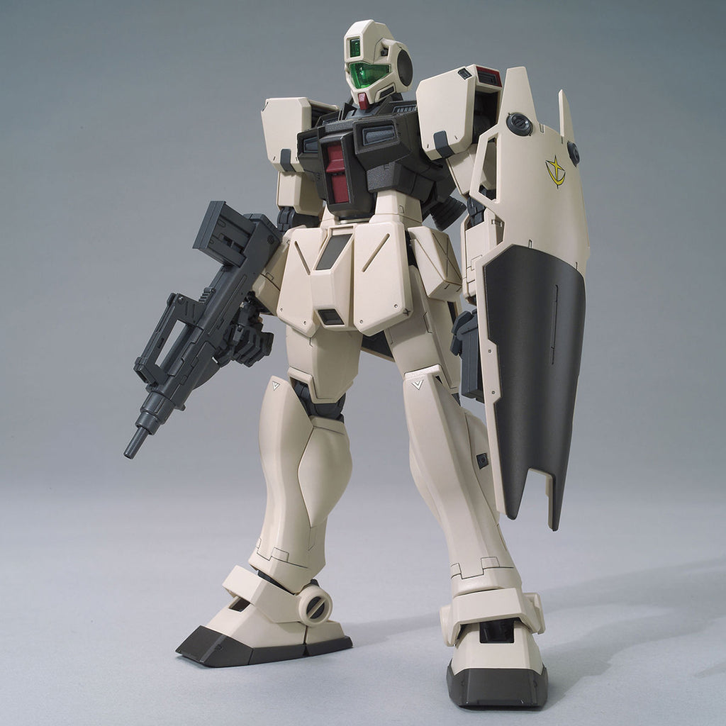 MG 1/100 GM Command (Colony Warfare Version) 機動戰士 高達 吉姆 指揮官型 殖民衛星用