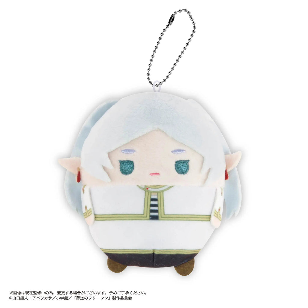 Frieren Beyond Journey's End Fuwakororin (Set of 6) (2026 Jul ver.) 葬送 的 芙莉蓮