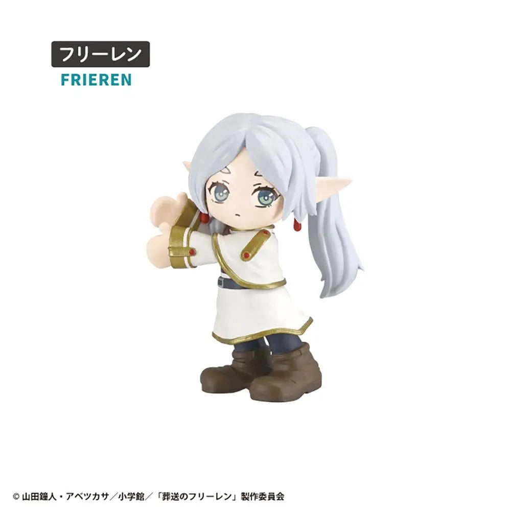 MOTTE Frieren Beyond Journey's End (box of 6) 葬送 的 芙莉蓮