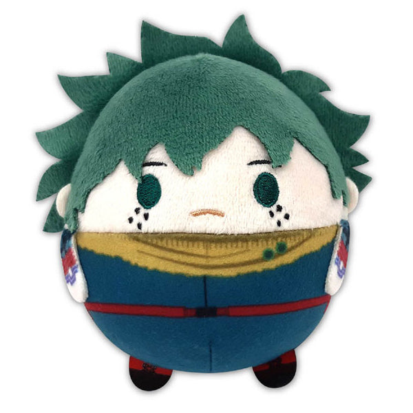 My Hero Academia Fuwakororin 6 (set of 6) 我的英雄學院 吊飾