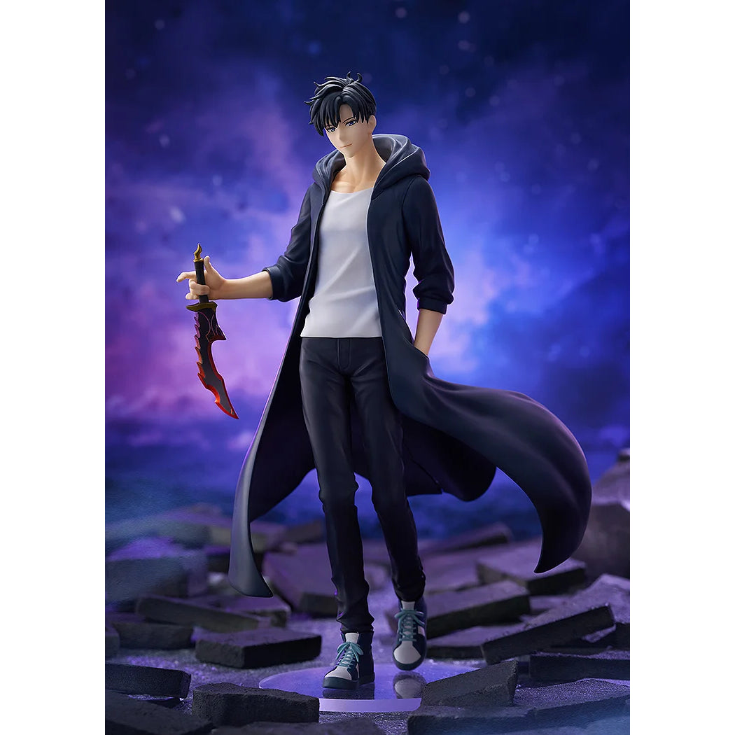 POP UP PARADE Sung Jinwoo L Size 我獨自升級 水篠旬