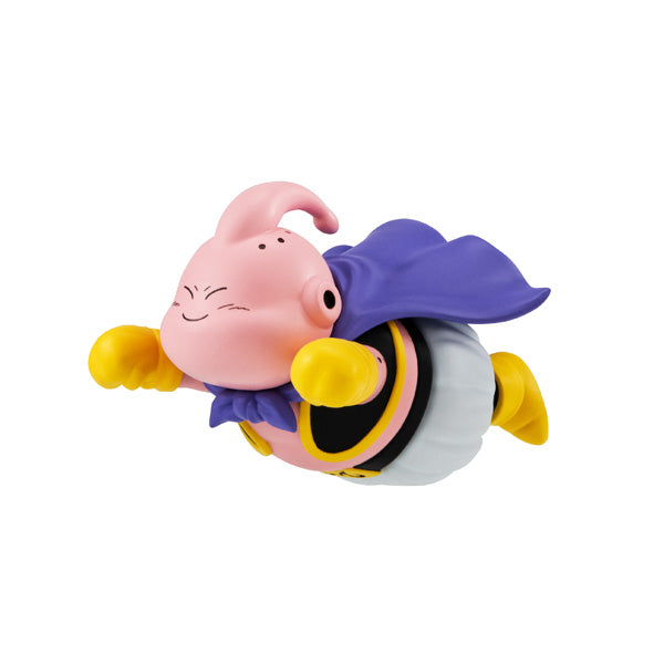 Tobimasu Dragon Ball vol.2 (box of 6) 龍珠 飛翔