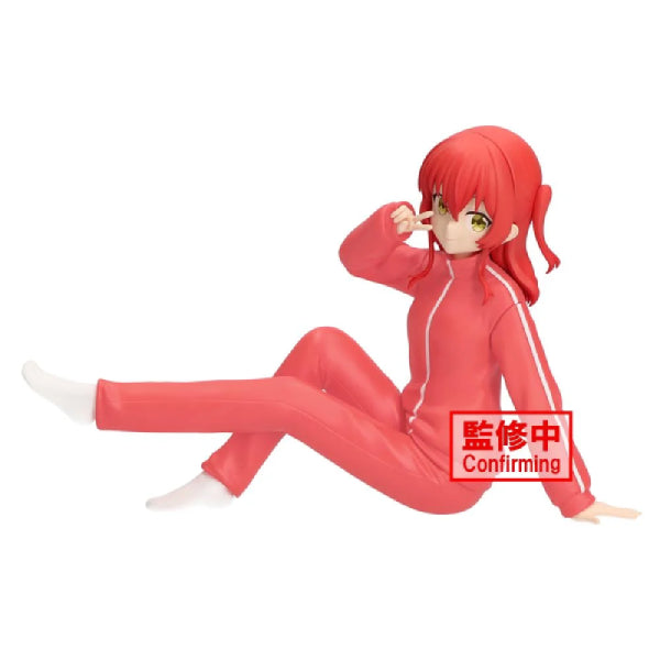 BOCCHI THE ROCK! IKUYO KITA FIGURE VOL.2 孤獨搖滾 喜多郁代 Banpresto