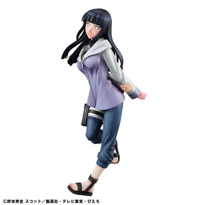 [GALS] NARUTO Shippuden Hinata Hyuga