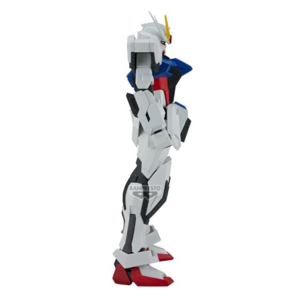 [GENKAI TOPPA] MOBILE SUIT GUNDAM SEED STRIKE GUNDAM 機動戰士 突擊 高達