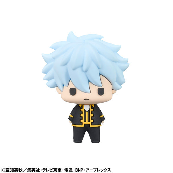 Chokorin Collection Gintama Vol.2 (set of 6) 銀魂