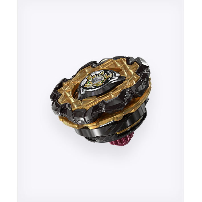 BeybladeX Deckset CX-11  EmperorMight Deck Set [Parallel Import]