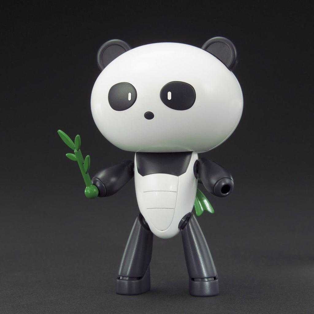 HGPG 1/144 Pandagguy 機動戰士 高達 熊 貓 霸